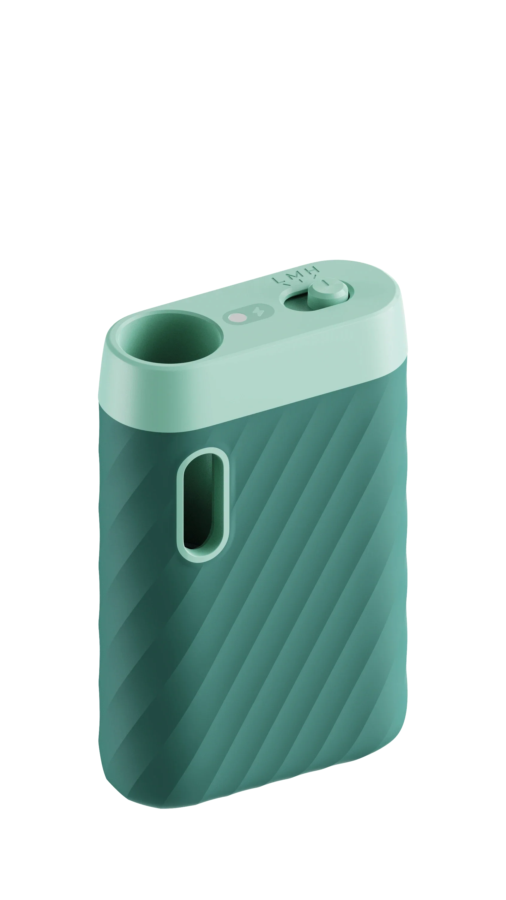 CCELL Sandwave 510 Battery Marine Green - Image 7