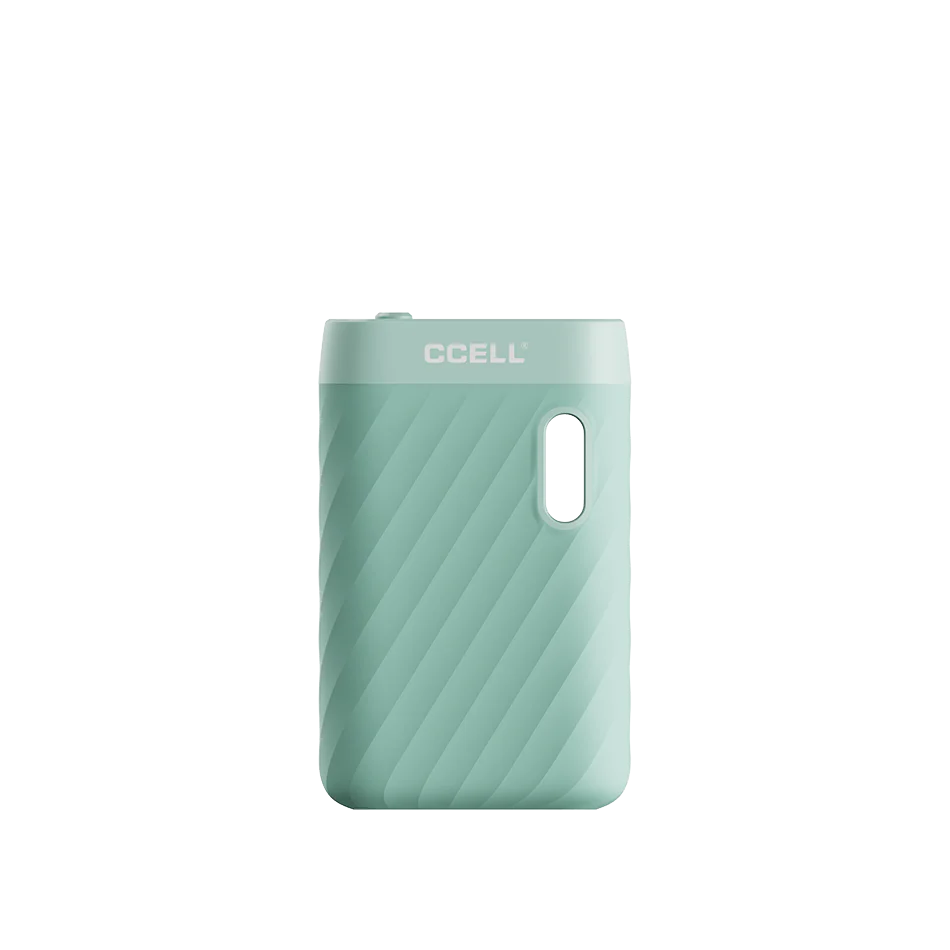 CCELL Sandwave 510 Battery Mint Green - Image 7
