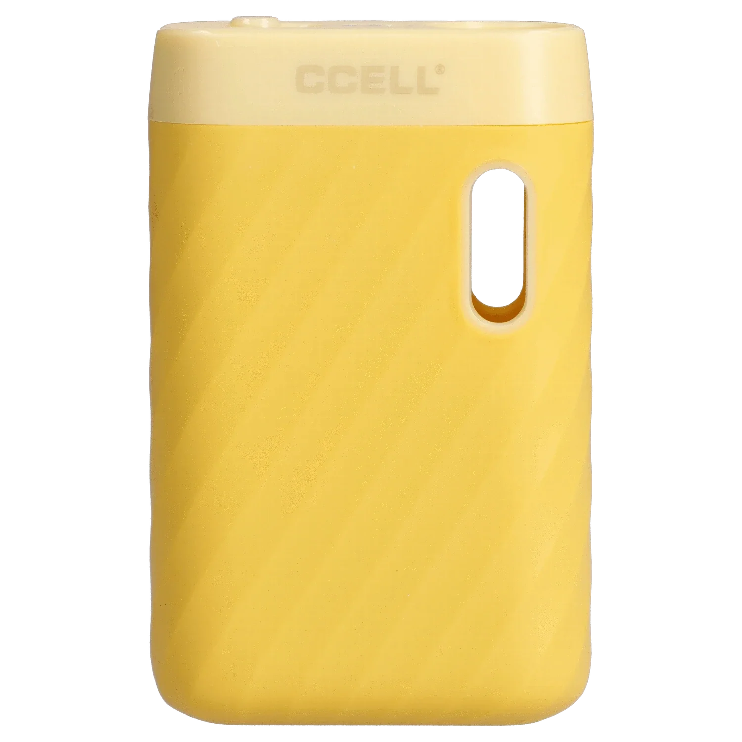 CCELL Sandwave 510 Battery Tropical Yellow