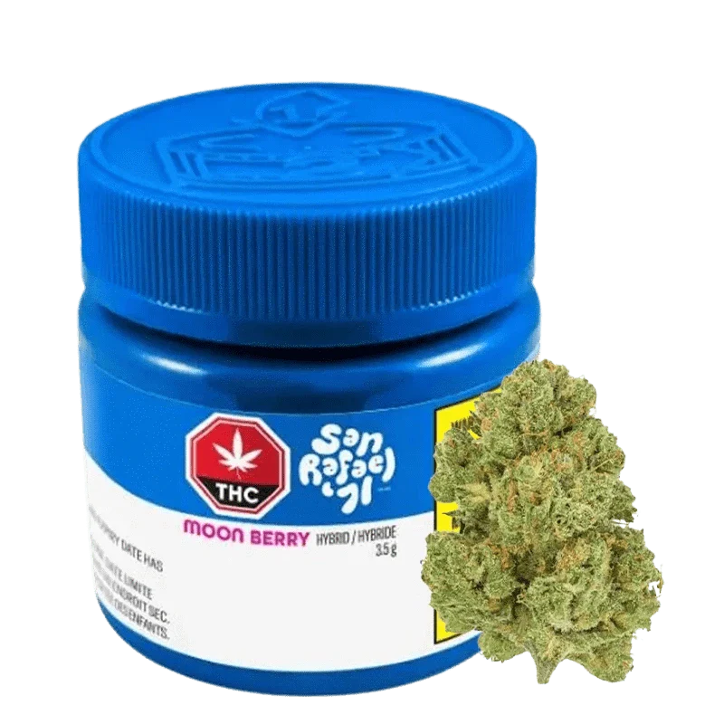 Moon Berry