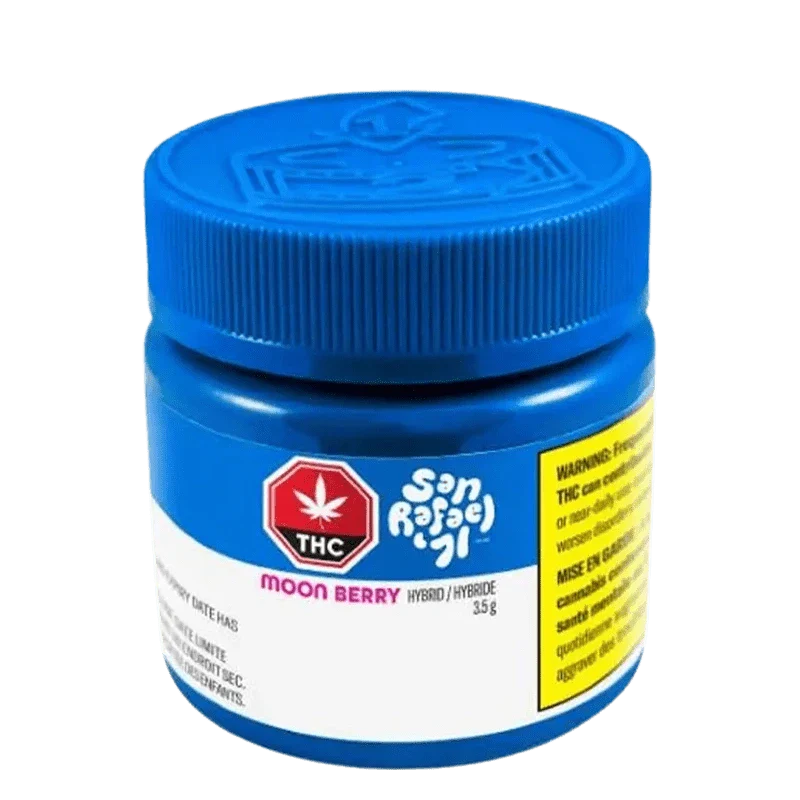 Moon Berry - Image 3