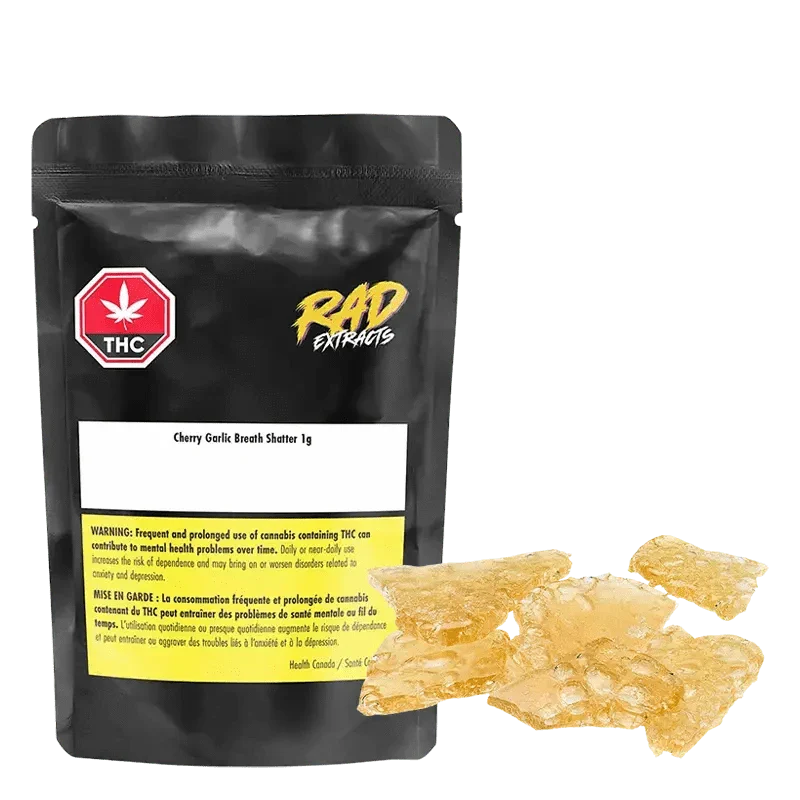 Rad Shatter