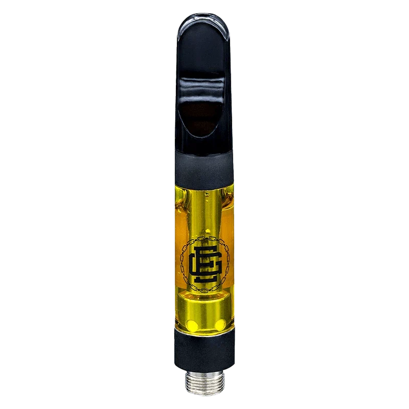 Choco Loco Vape Cartridge - Image 2