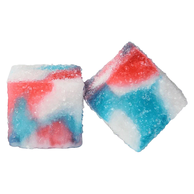 No.5 True Indica Resin Triple Flavoured White Freeze - Image 2