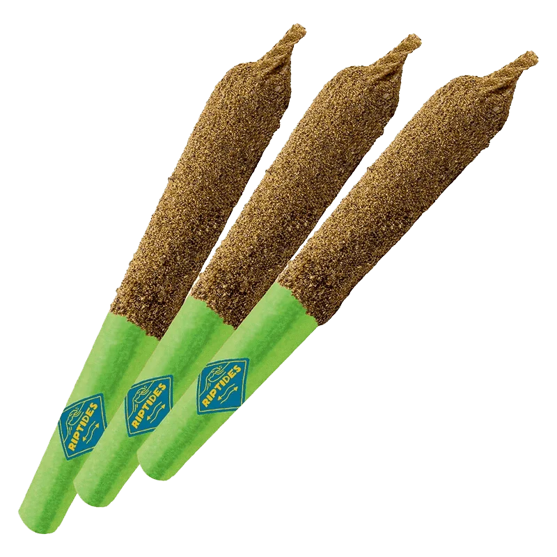 Frozen Orchard Infused PR 3 x 0.4 g - Image 2