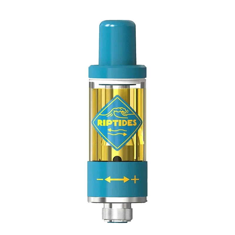 Frozen Orchard Vape Cartridge - Image 2