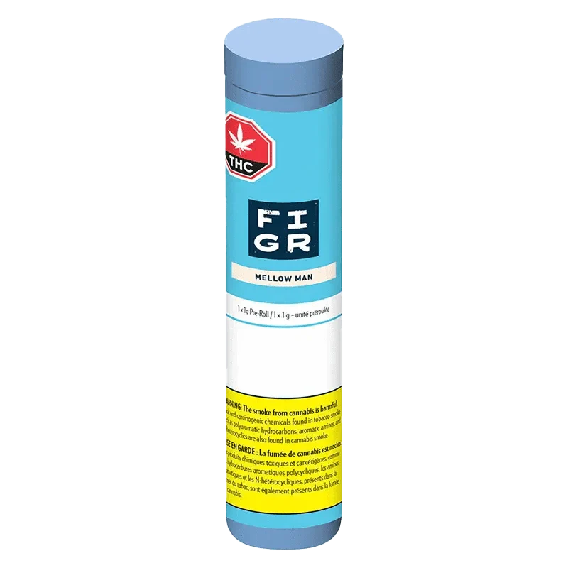 Mellow Man PR 1 x 1 g - Image 3