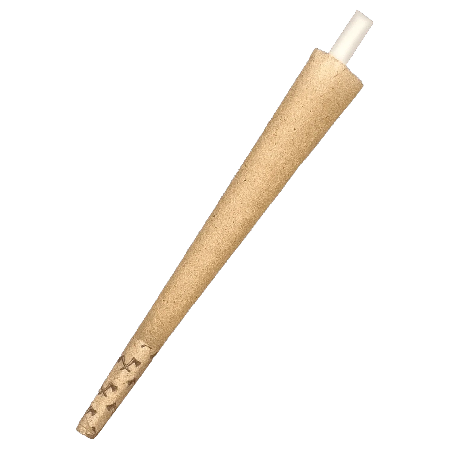 Canadian Lumber-Greens/Hemp - 109/26 - Large - mini tower of 100 cones - Image 3