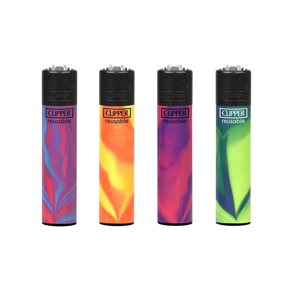 Clipper Classic Large Tri-Nebula Carousel - Image 3