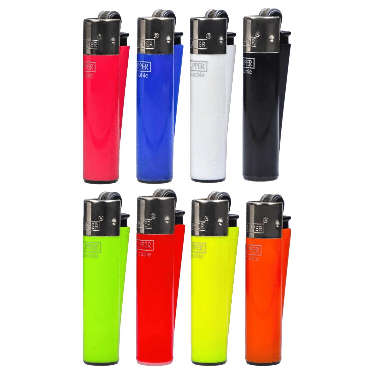 Clipper Classic Micro Lighter