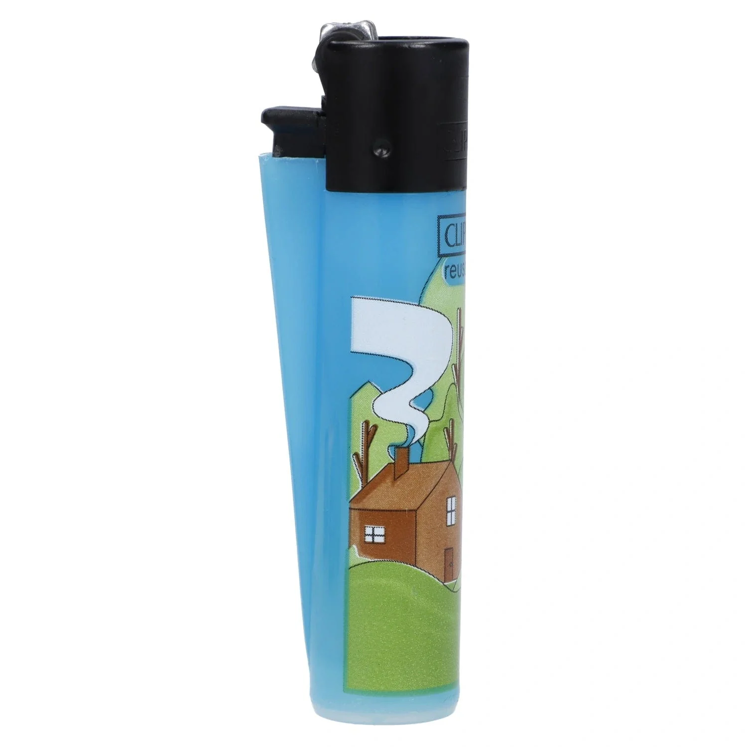 Clipper Lighter Travellers - Image 5