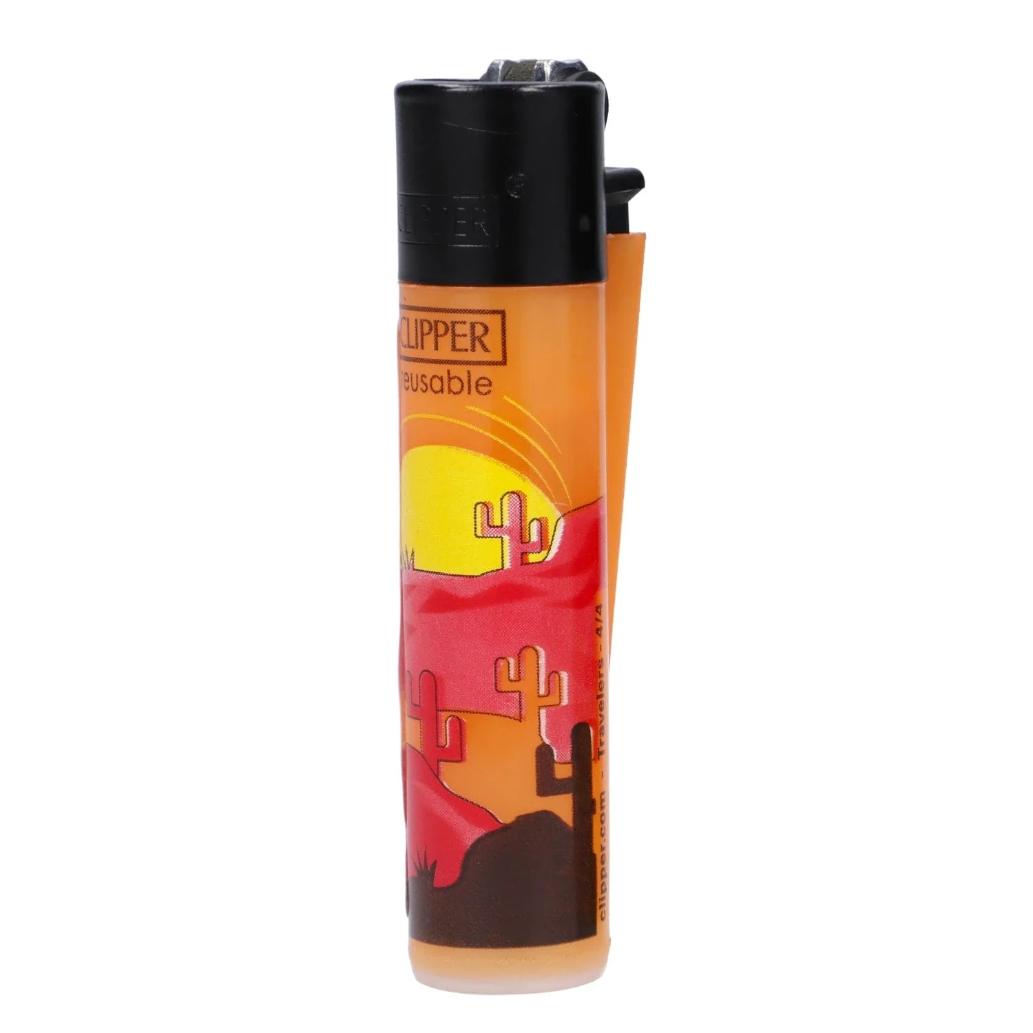 Clipper Lighter Travellers - Image 7