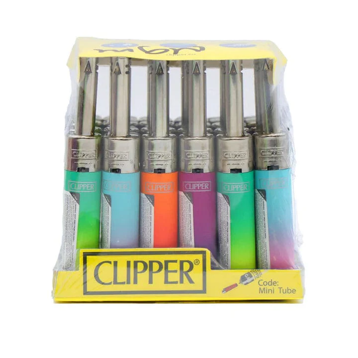 Clipper Minitube - Metallic Gradient - Image 5