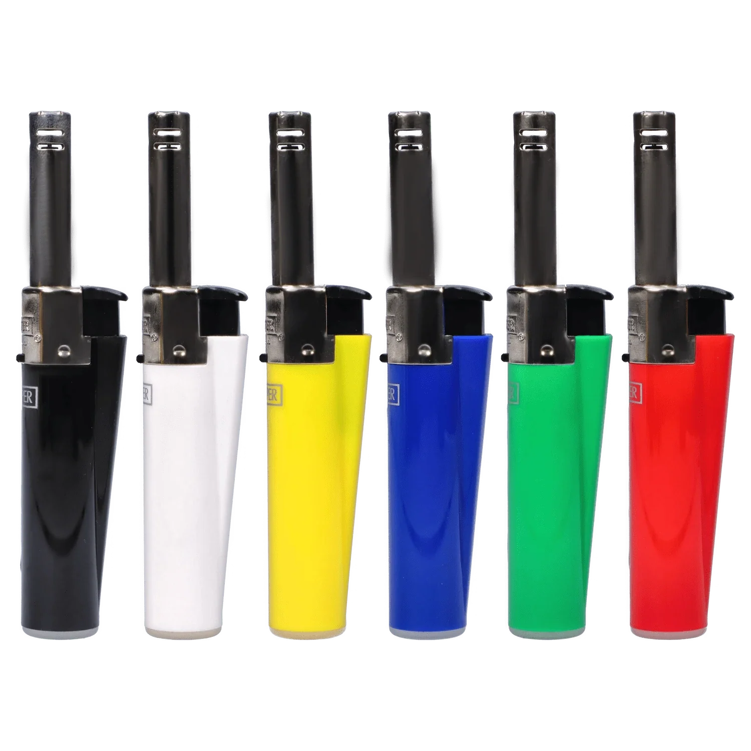 Clipper Minitube - Solid Assorted