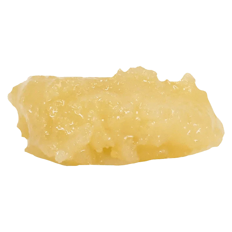 Banana Ice Live Resin Reserve - Image 2
