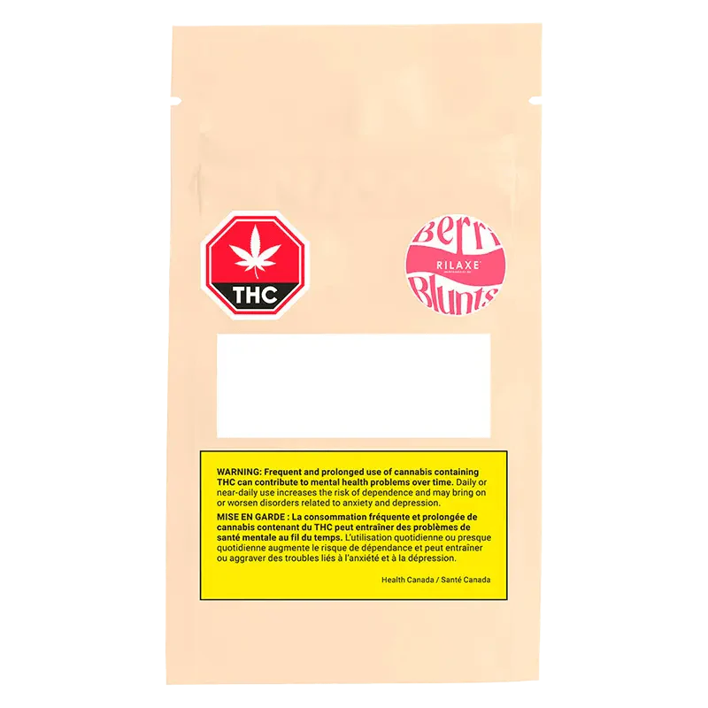Rilaxe Aionia CBD Tincture