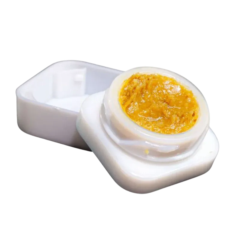 Slurricane Jar Live Rosin - Image 2