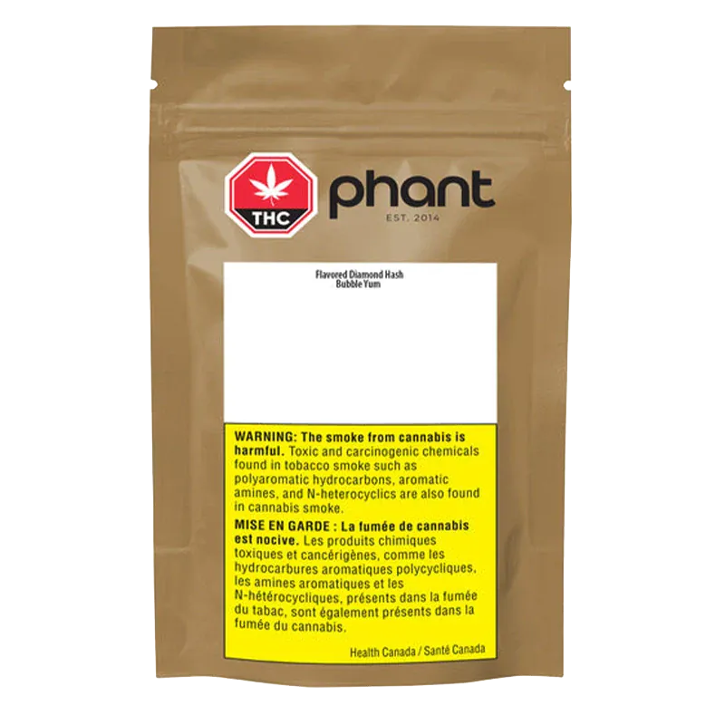 Bubble Yum Hash - Image 3