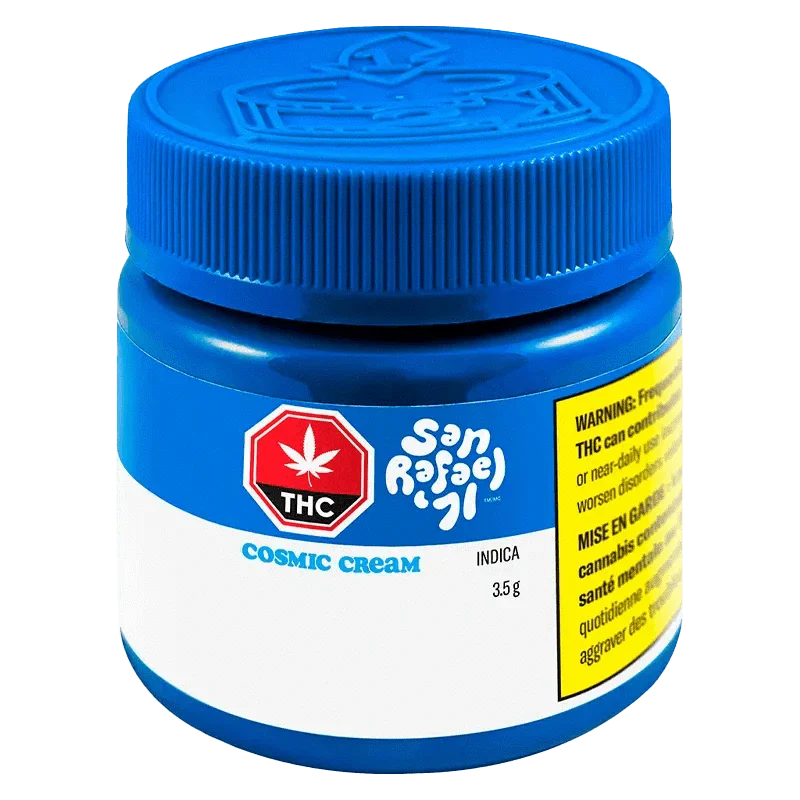 Cosmic Cream - Image 3
