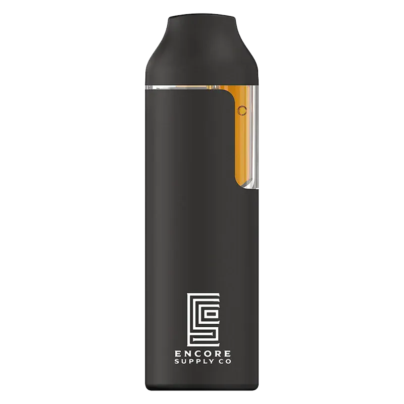 Trip Blueberry OG Live Rosin with Diamonds Disposable Vape - Image 2