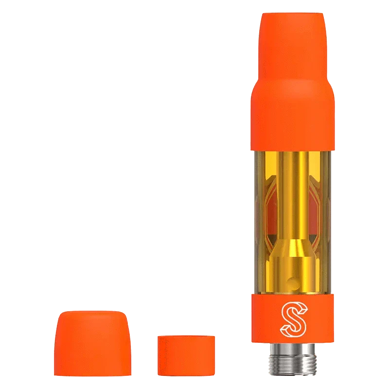 Zauce Pure Live Resin Vape Cartridge - Image 2
