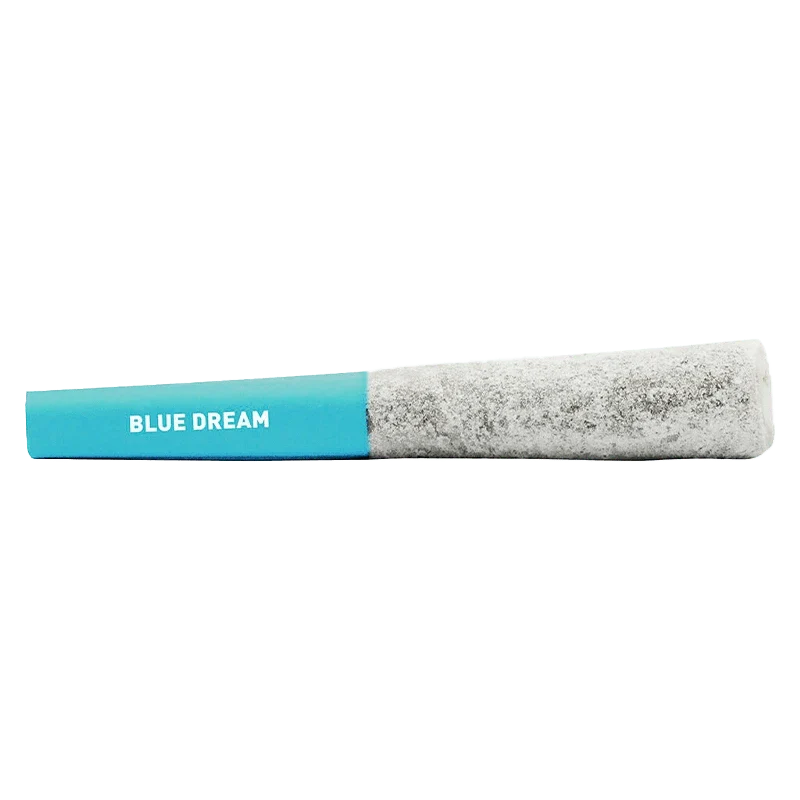 Blue Dream Diamond Encrusted Infused PR 3 x 0.5 g - Image 2