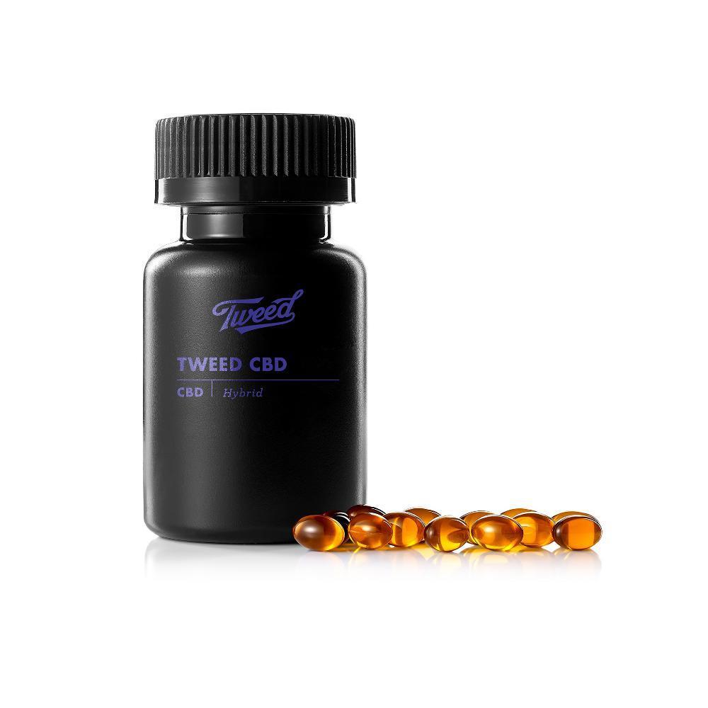 CBD Capsules