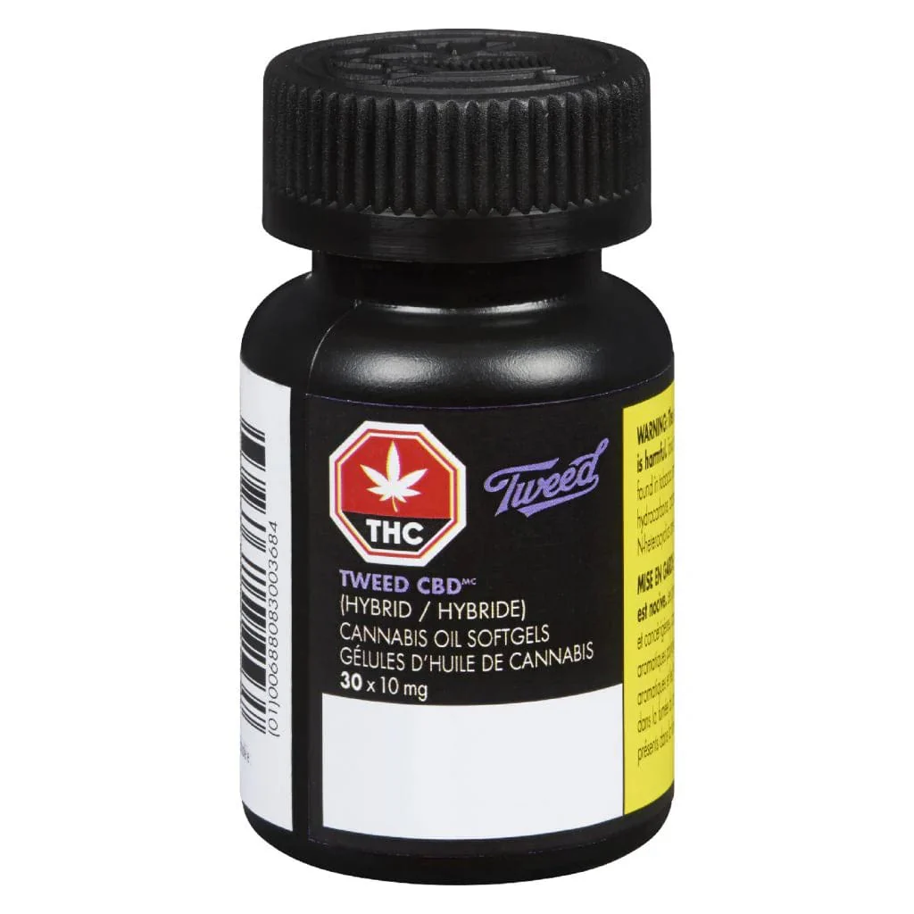 CBD Capsules - Image 3