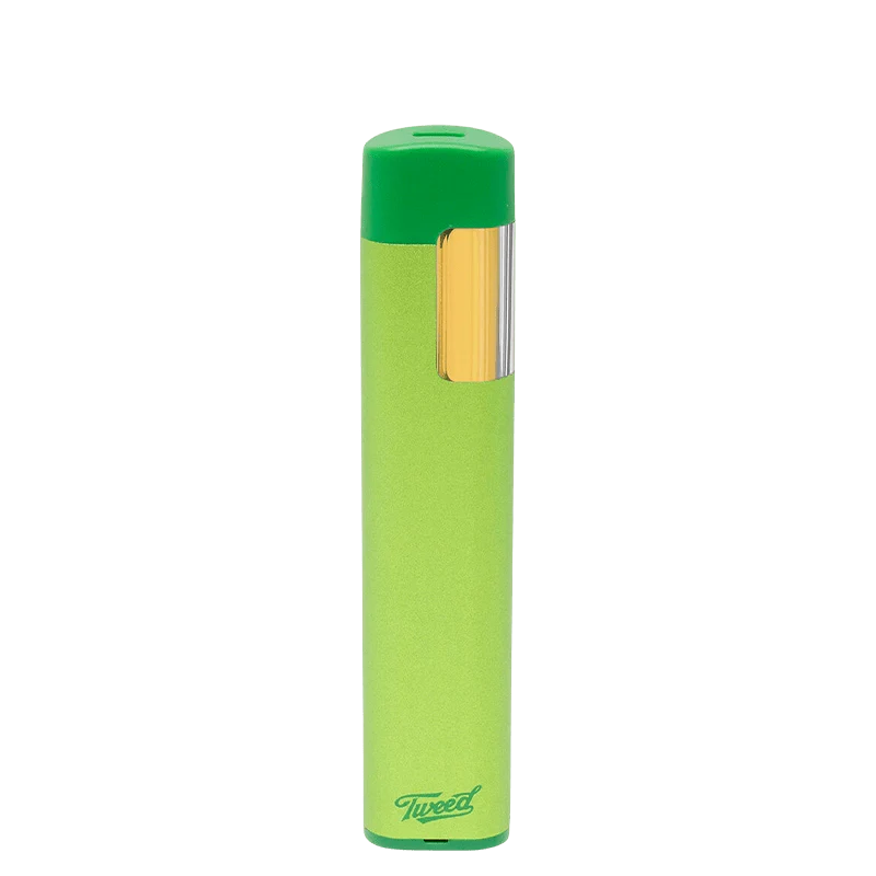 Outlandish Orange AIO Disposable Vape - Image 2