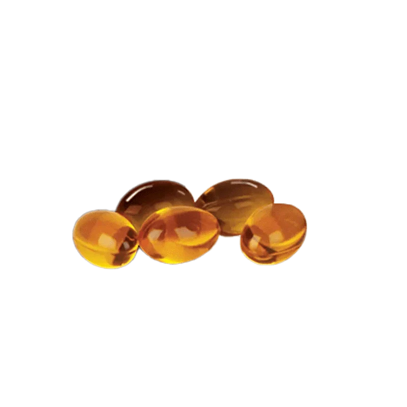 Penelope 5:5 Softgels (THC:CBD) - Image 2