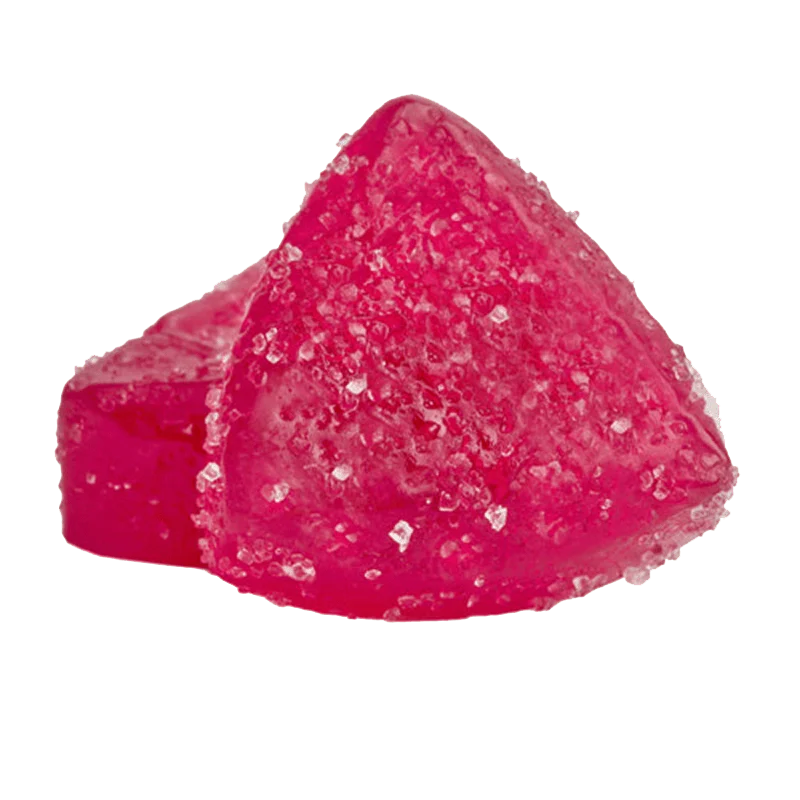 Relief Cherry Cola THC:CBC:CBG Gummies - Image 2