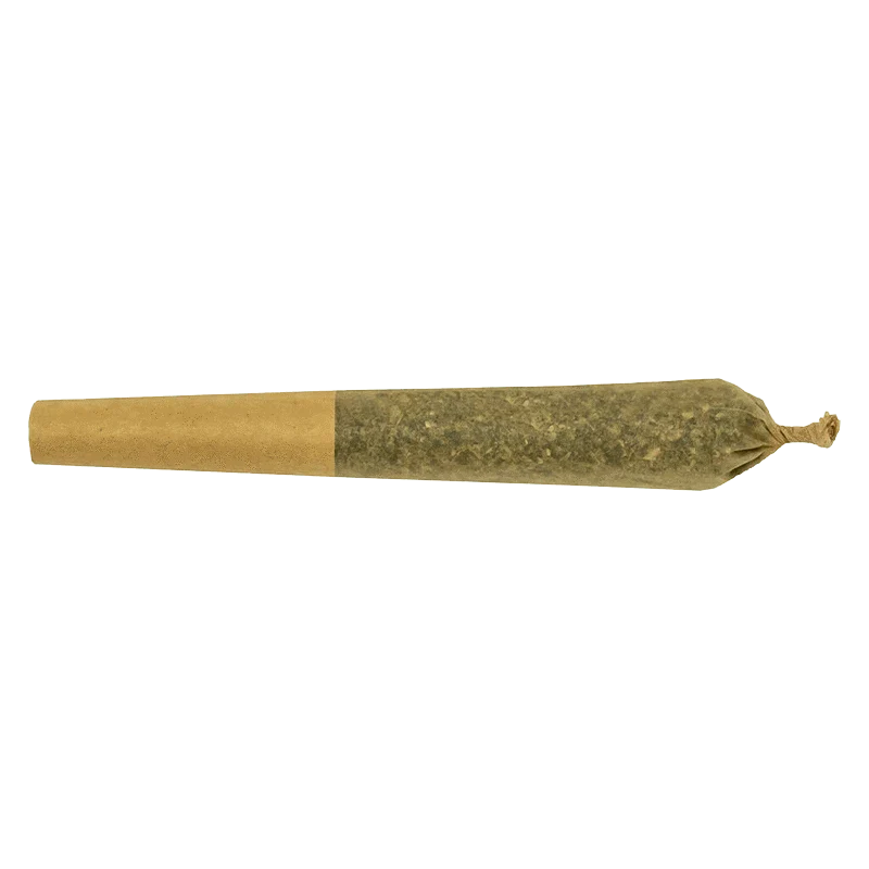 Sour Tangerine Live Resin Infused PR 3 x 0.5 g - Image 2