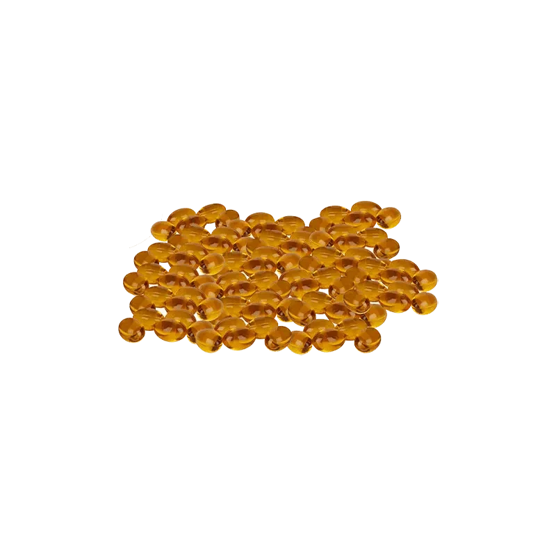 THC Softgels - Image 2