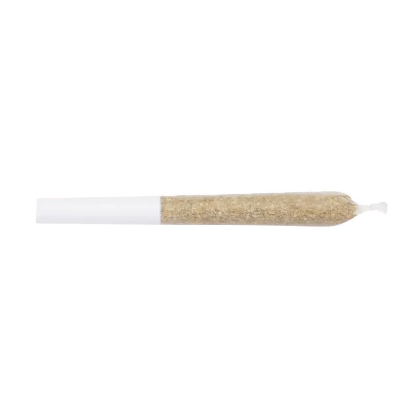 Tweed Quickies Kush Mints Joint PR 10 x 0.35 g - Image 2