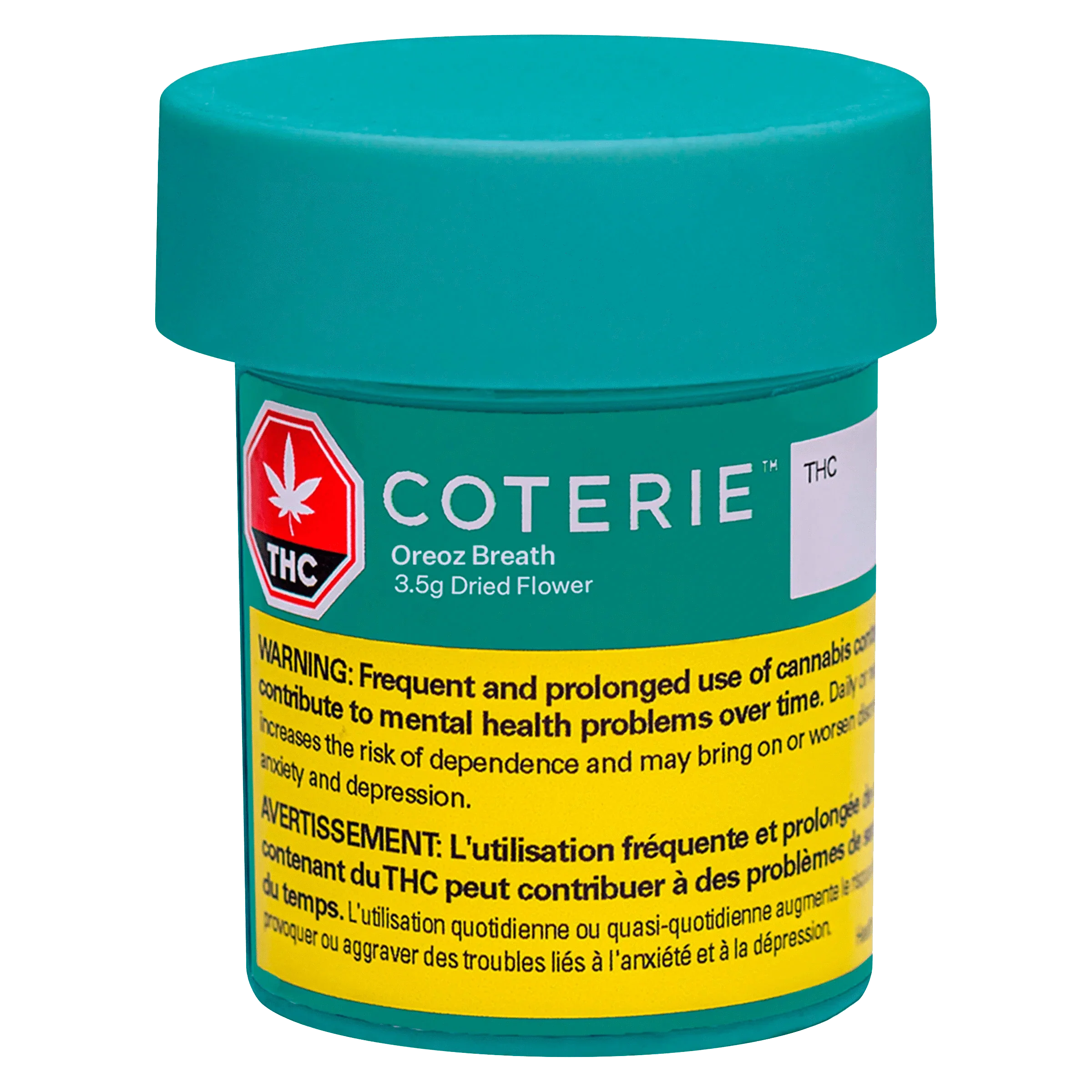 Oreoz Breath - Image 3
