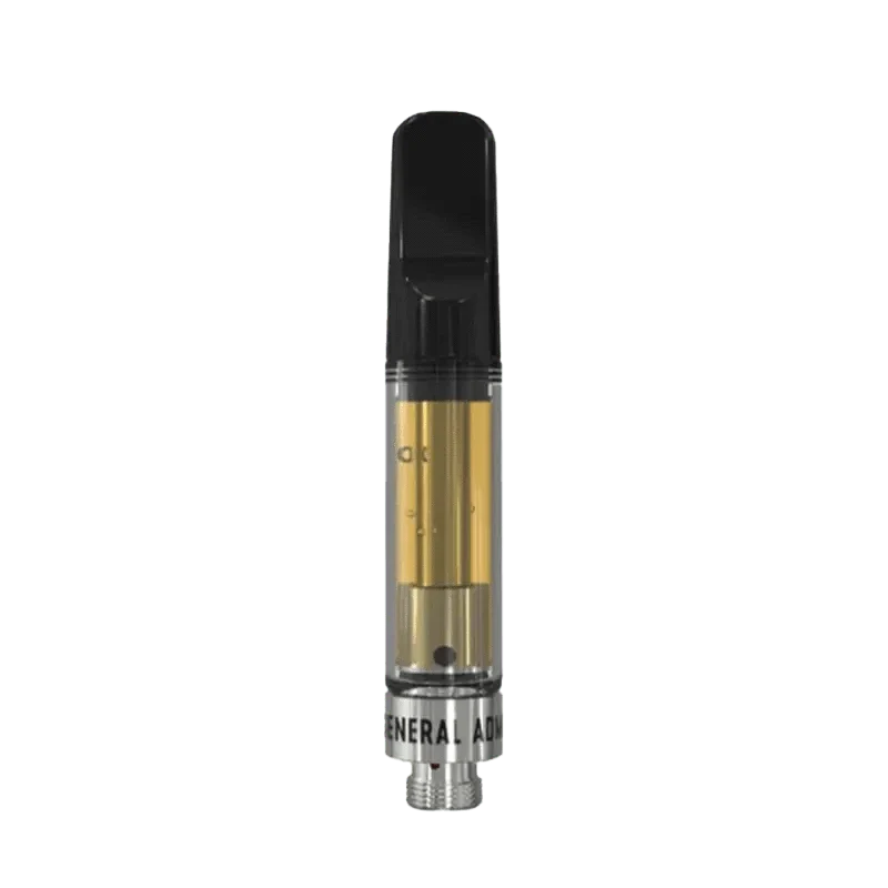 Crimson Toro Vape Cartridge - Image 2