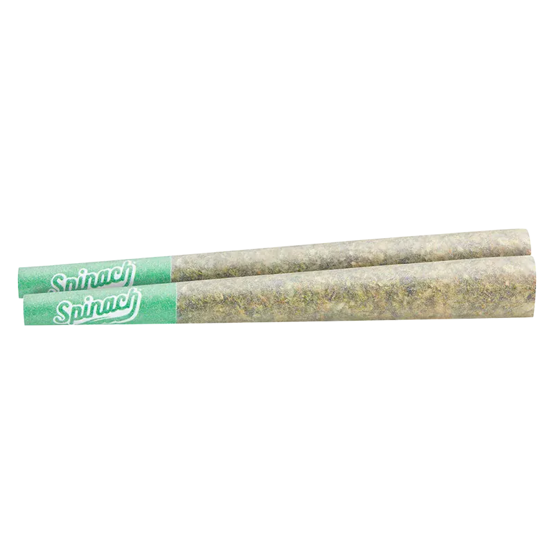 GMO Cookies PR 2 x 1 g - Image 2