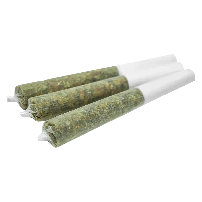 Green Monster Breath PR 3 x 0.5 g - Image 2