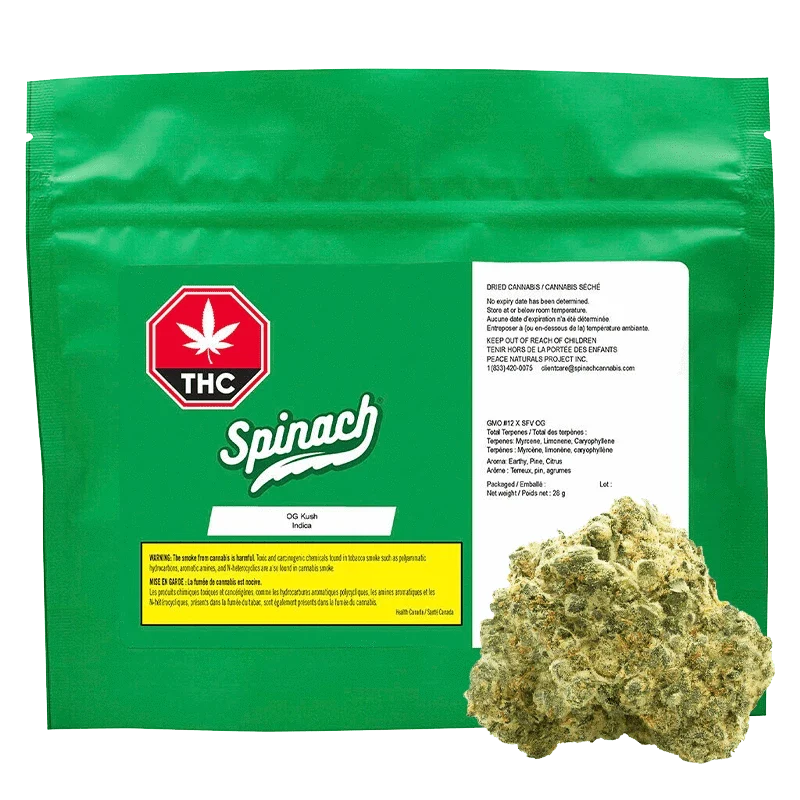 OG Kush