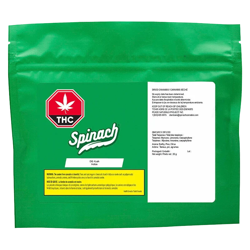 OG Kush - Image 3