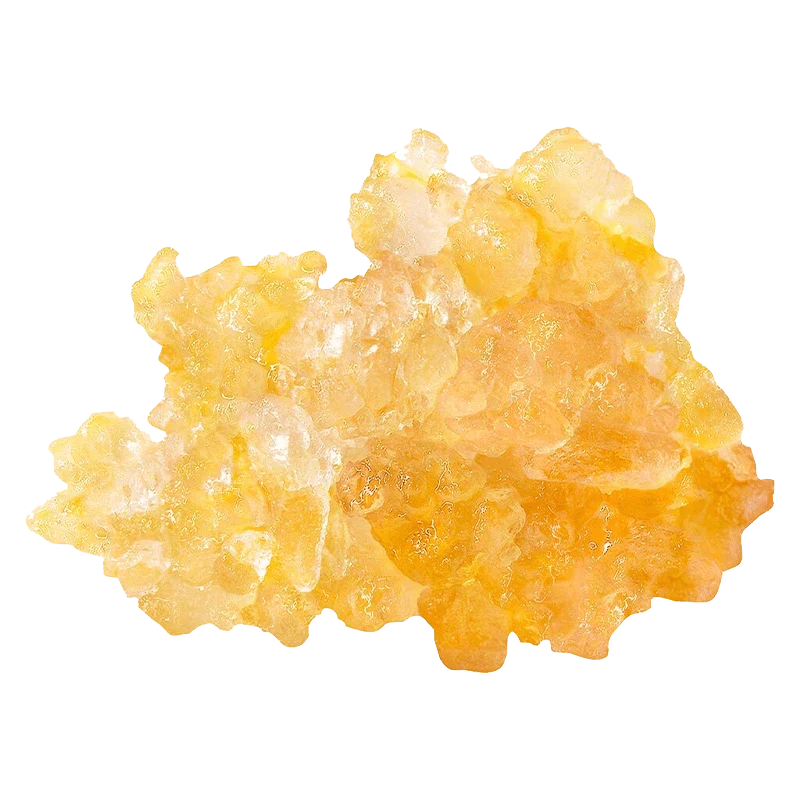 Orange Velvet Live Resin Caviar - Image 2