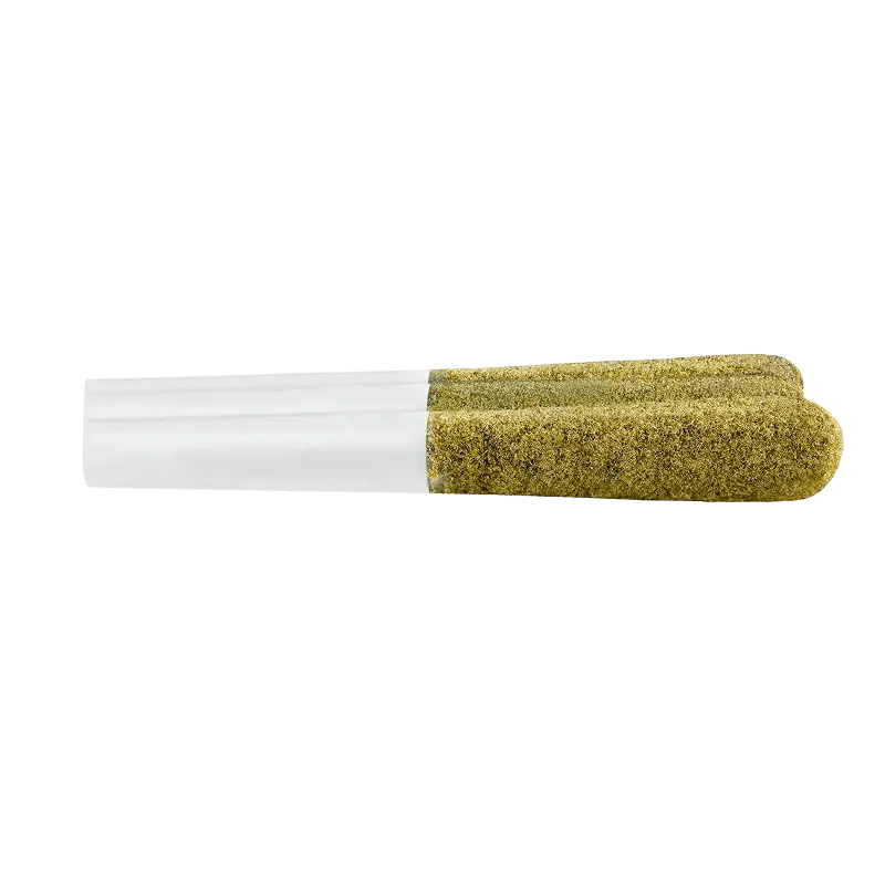 Tropical Diesel CBG Infused PR 3 x 0.5 g - Image 2