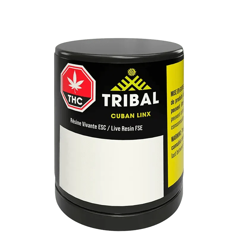 Cuban Linx Full Spectrum Live Resin Extract - Image 3