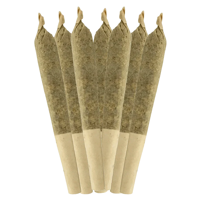 Coffin Candy PR 7 x 0.5 g - Image 2