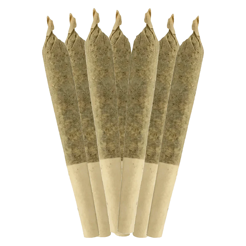 Double Bubba PR 7 x 0.5 g - Image 2
