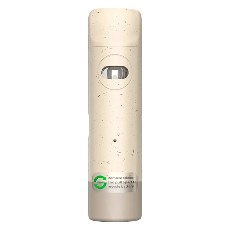 Hot Honey Liquid Diamonds Disposable Vape - Image 2