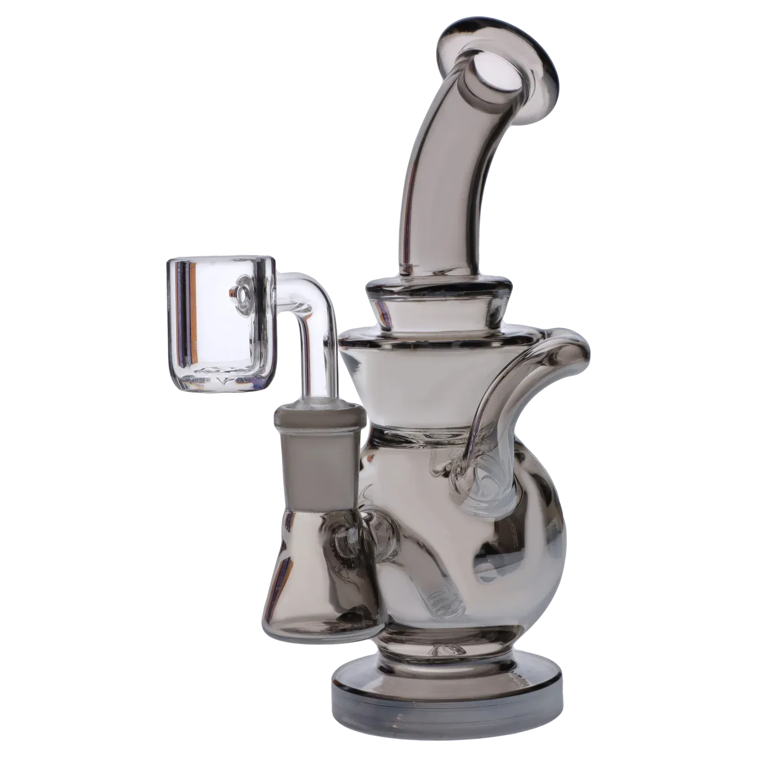 Dab Freak - Squall Dab Rig 6.7 in - Image 2