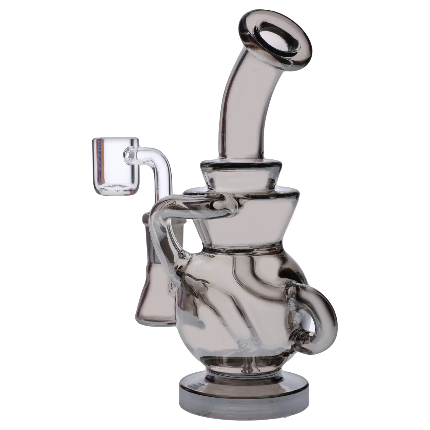 Dab Freak - Squall Dab Rig 6.7 in - Image 3