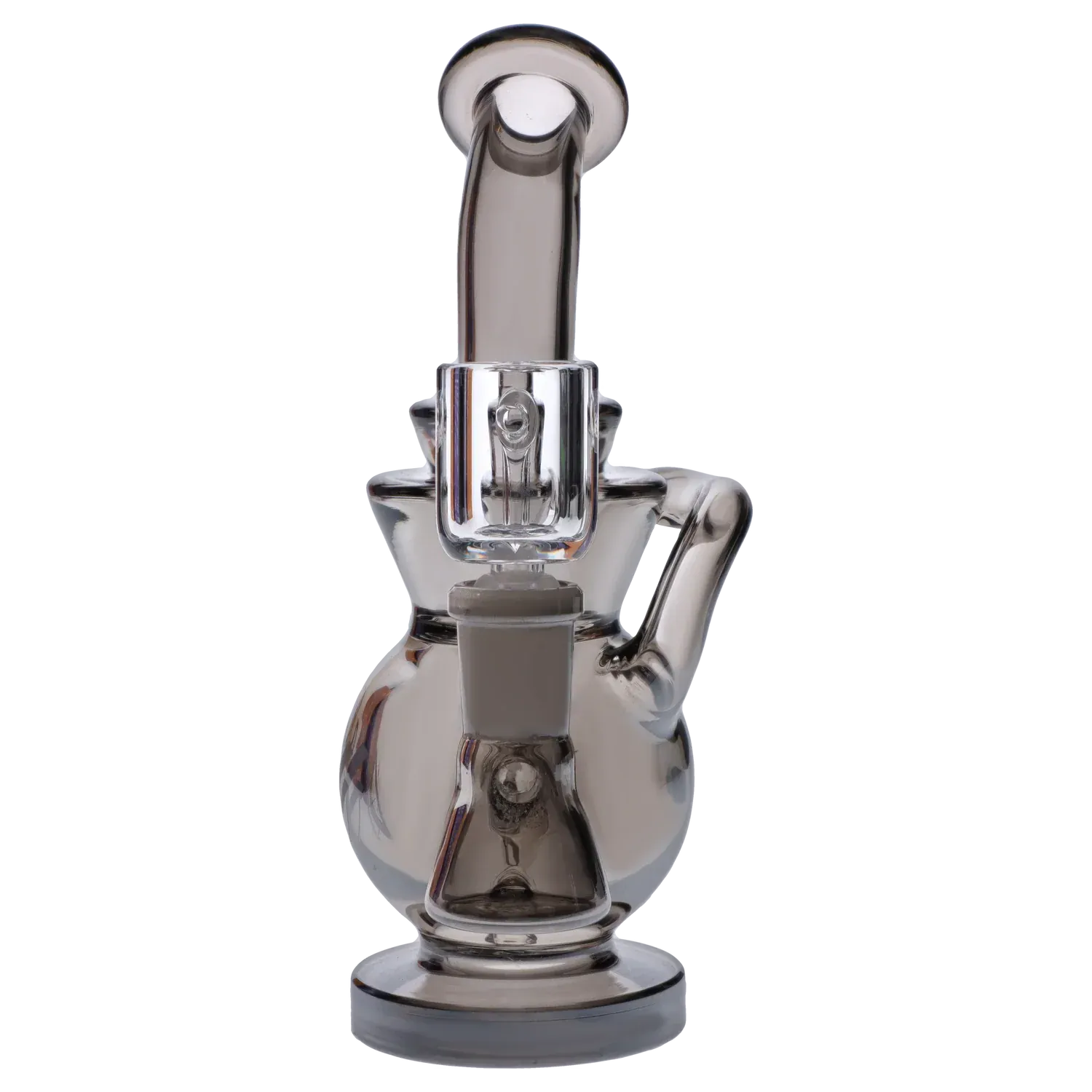 Dab Freak - Squall Dab Rig 6.7 in - Image 4