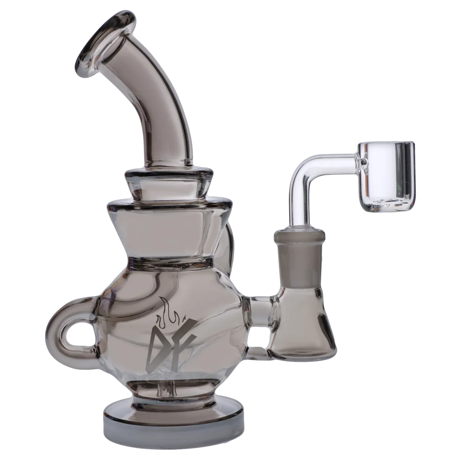 Dab Freak - Squall Dab Rig 6.7 in - Image 5